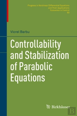 Bertrand.pt - Controllability And Stabilization Of Parabolic Equations