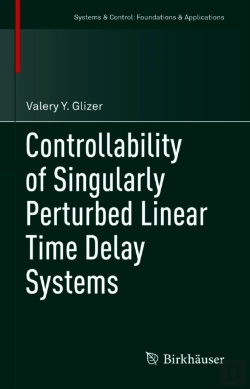 Bertrand.pt - Controllability Of Singularly Perturbed Linear Time Delay Systems