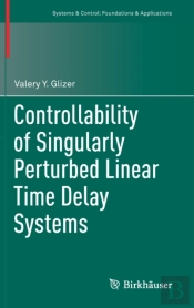 Controllability Of Singularly Perturbed Linear Time Delay Systems