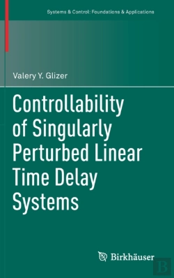 Bertrand.pt - Controllability Of Singularly Perturbed Linear Time Delay Systems