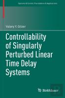 Controllability Of Singularly Perturbed Linear Time Delay Systems