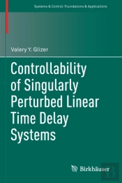 Controllability Of Singularly Perturbed Linear Time Delay Systems