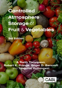Bertrand.pt - Controlled Atmosphere Storage Of Fruit And Vegetables