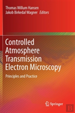 Bertrand.pt - Controlled Atmosphere Transmission Electron Microscopy