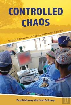 Bertrand.pt - Controlled Chaos