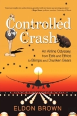 Bertrand.pt - Controlled Crash: An Airline Odyssey, Fr