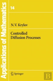 Controlled Diffusion Processes