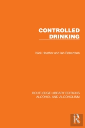 Controlled Drinking