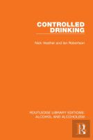 Controlled Drinking