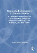 Controlled Explosions In Mental Health