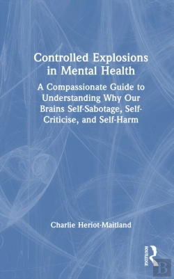 Bertrand.pt - Controlled Explosions In Mental Health