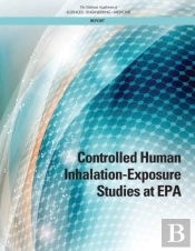 Controlled Human Inhalation-Exposure Studies At Epa