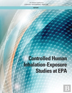 Bertrand.pt - Controlled Human Inhalation-Exposure Studies At Epa