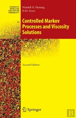 Bertrand.pt - Controlled Markov Processes And Viscosity Solutions