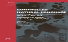 Controlled Natural Language