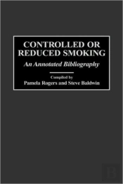 Controlled Or Reduced Smoking