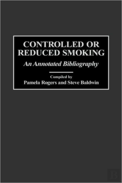 Bertrand.pt - Controlled Or Reduced Smoking