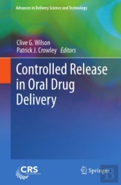 Controlled Release In Oral Drug Delivery