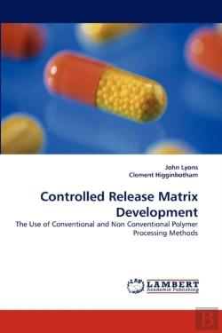 Bertrand.pt - Controlled Release Matrix Development