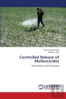 Controlled Release Of Molluscicides