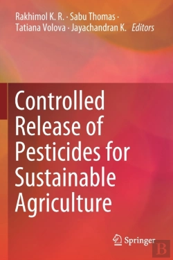 Bertrand.pt - Controlled Release Of Pesticides For Sustainable Agriculture