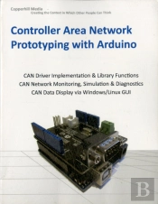 Controller Area Network Prototyping With Arduino