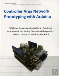 Bertrand.pt - Controller Area Network Prototyping With Arduino