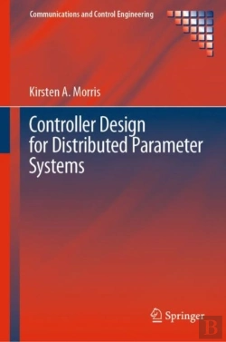 Bertrand.pt - Controller Design For Distributed Parameter Systems