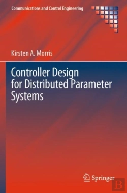 Bertrand.pt - Controller Design For Distributed Parameter Systems