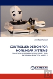Controller Design For Nonlinear Systems