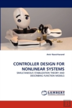 Bertrand.pt - Controller Design For Nonlinear Systems