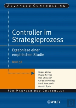 Bertrand.pt - Controller Im Strategieprozess
