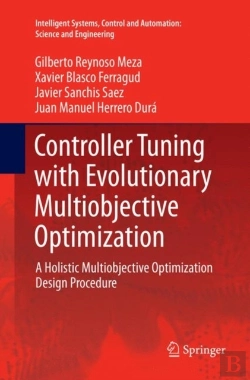 Bertrand.pt - Controller Tuning With Evolutionary Multiobjective Optimization