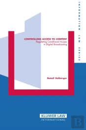 Controlling Access To Content