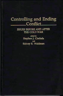 Bertrand.pt - Controlling And Ending Conflict