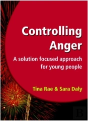 Controlling Anger
