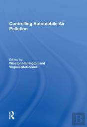 Controlling Automobile Air Pollution