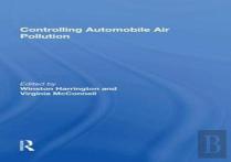 Controlling Automobile Air Pollution