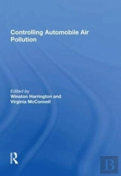Controlling Automobile Air Pollution