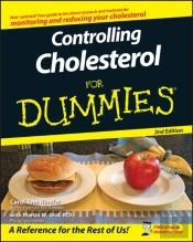 Controlling Cholesterol For Dummies