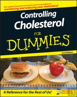 Bertrand.pt - Controlling Cholesterol For Dummies