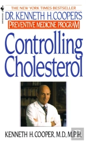 Controlling Cholesterol