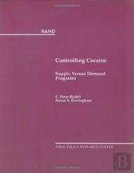 Controlling Cocaine
