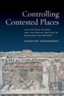 Controlling Contested Places