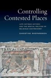 Controlling Contested Places