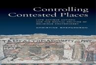 Controlling Contested Places
