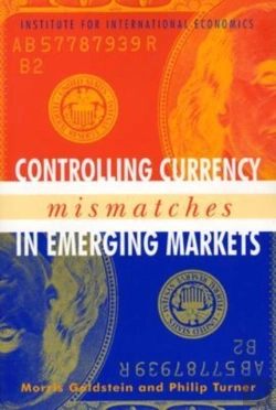 Bertrand.pt - Controlling Currency Mismatches In Emerging Markets