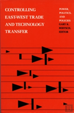 Bertrand.pt - Controlling East-West Trade And Technology Transfer