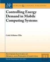 Controlling Energy Demand In Mobile Computing Systems