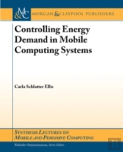 Bertrand.pt - Controlling Energy Demand In Mobile Computing Systems